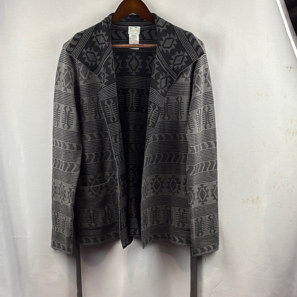 Tracy Reese Monochrome Patterned Knitwear